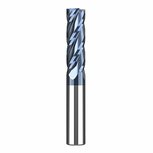 Solid Carbide End Mill - 14 mm (4-Flute)