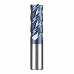 Solid Carbide End Mill - 18 mm (4-Flute)