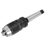Keyless drill chuck 1-16mm with MT3-B16