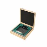 Precision Square Frame Level 250x250mm  0.02 mm/m Accuracy