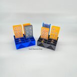 Indexable Insert Box Holder for 10 Packs