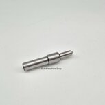 Tap Follower M10 t/m M24