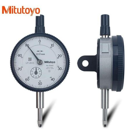 Mitutoyo 2046S Dial Indicator