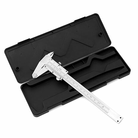 Stainless Steel Caliper &ndash; 150 mm