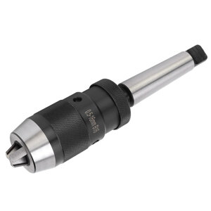 Keyless drill chuck 1-16mm with MT3-B16