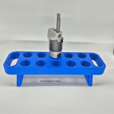 Organized &amp; Sustainable: The Premium BT30 / ISO30 Tool Holder