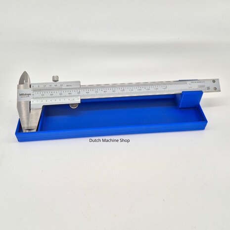 caliper stand  