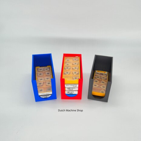 Insert Box Organizer &ndash; Keep Your Workshop Organized