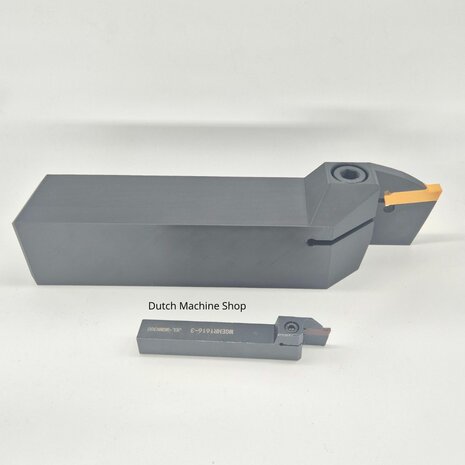 XXL Parting Tool "Size Matters" &ndash; The Ultimate Workshop Gadget (315mm)