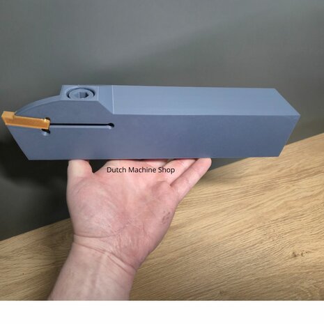 XXL Parting Tool "Size Matters" &ndash; The Ultimate Workshop Gadget (315mm)