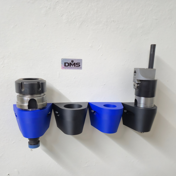 Wall Mount for BT30 / ISO30 Tools &ndash; Sustainable &amp; Strong