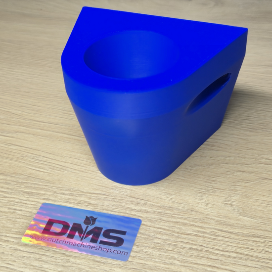 Wall Mount for BT40 / ISO40 Tools &ndash; Sustainable &amp; Strong