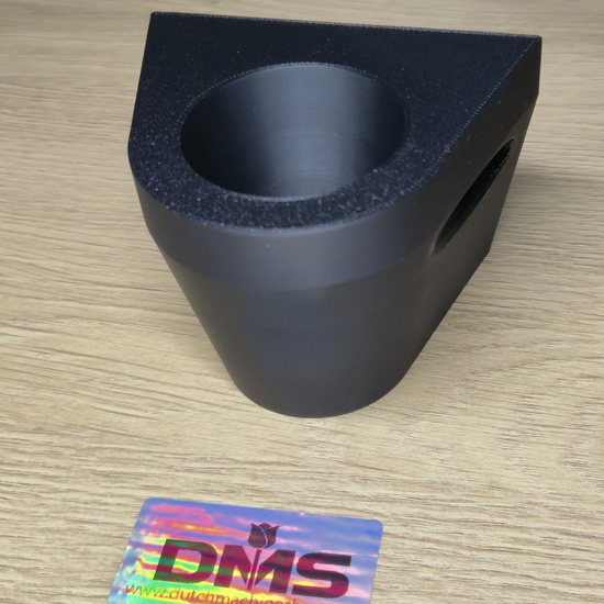 Wall Mount for BT40 / ISO40 Tools &ndash; Sustainable &amp; Strong