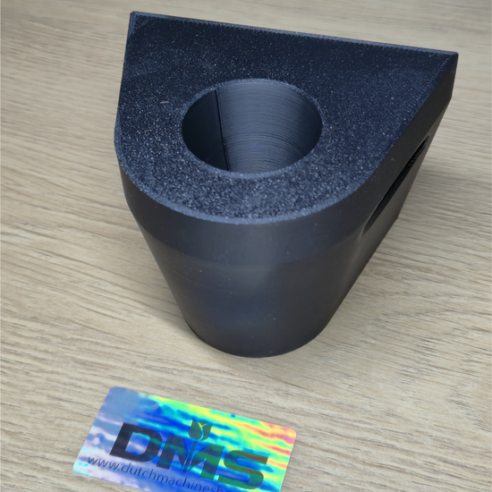 Wall Mount for BT30 / ISO30 Tools &ndash; Sustainable &amp; Strong