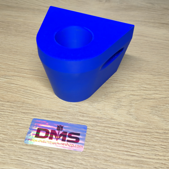 Wall Mount for BT30 / ISO30 Tools &ndash; Sustainable &amp; Strong